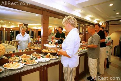 Seaport Hotel 15